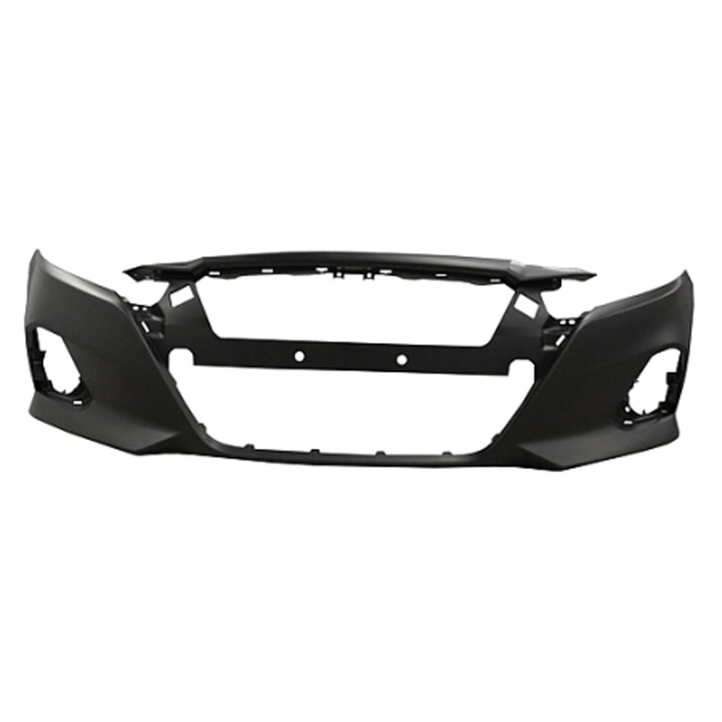 250 | 2019-2021 NISSAN ALTIMA Front bumper cover S|SL|SR|SV; prime | NI1000324|620226CA0H
