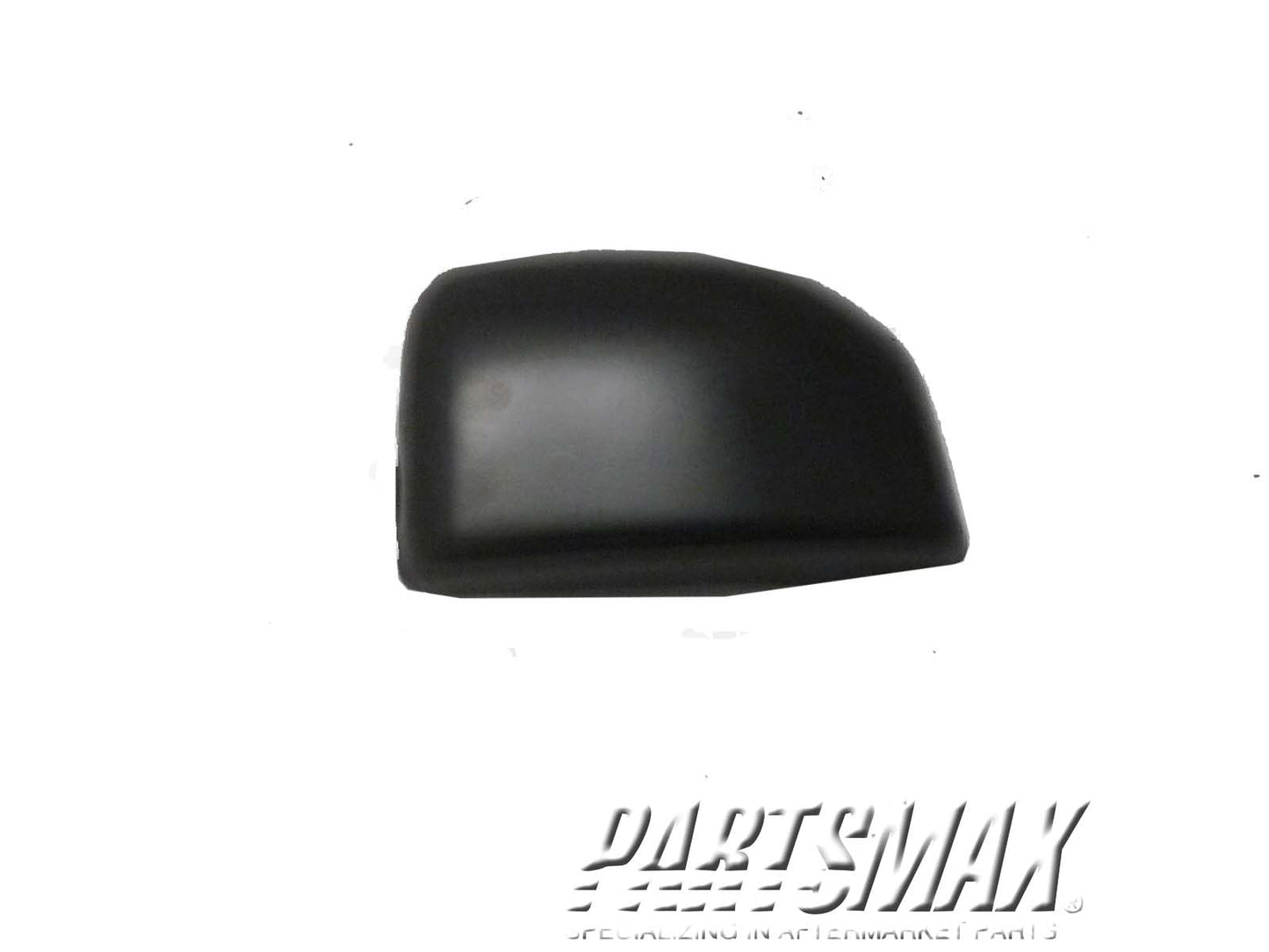 1005 | 1993-1995 NISSAN PATHFINDER RT Front bumper extension outer black | NI1005131|6201656G00