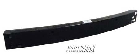 1006 | 2008-2008 NISSAN ALTIMA Front bumper reinforcement Coupe | NI1006218|62032JA00A