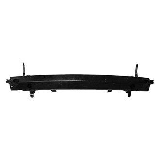 1006 | 2005-2018 NISSAN FRONTIER Front bumper reinforcement | NI1006225|51010EA830