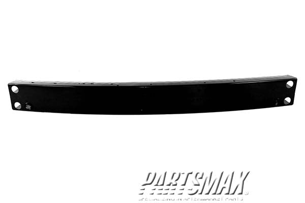 1006 | 2010-2012 NISSAN ALTIMA Front bumper reinforcement Sedan | NI1006231|62030ZX00A