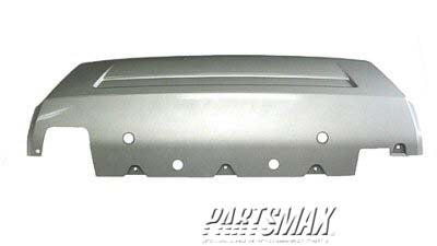 330 | 2009-2012 NISSAN XTERRA Front bumper protector | NI1009101|62064ZL00A