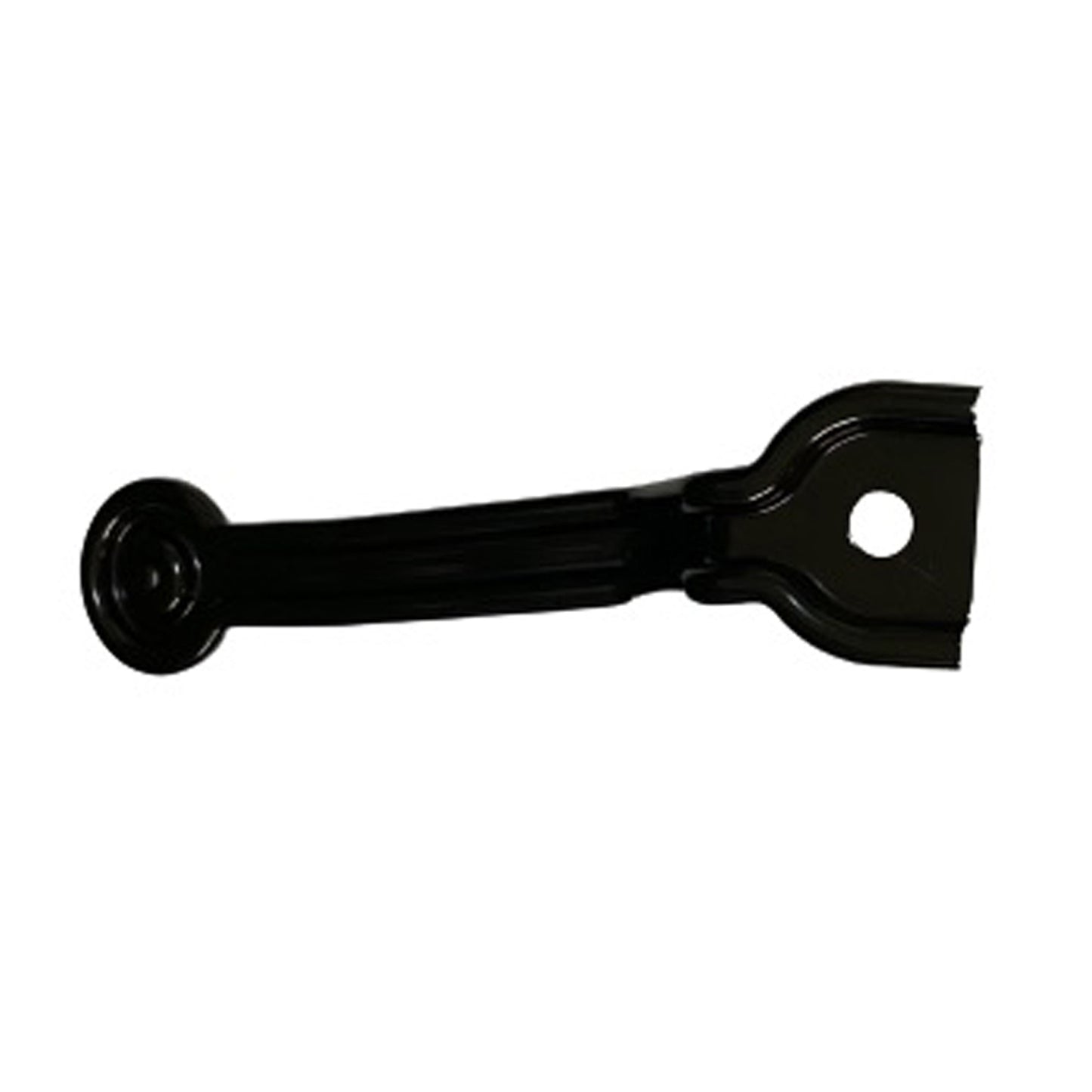 470 | 2020-2021 NISSAN SENTRA RT Front bumper cover retainer | NI1033116|622446LB0A