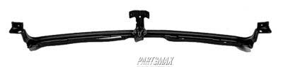 1035 | 2009-2014 NISSAN MAXIMA Front bumper cover retainer upper Upper Bumper Retainer | NI1035110|622409N00A