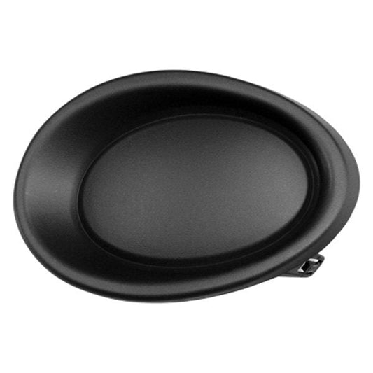 1038 | 2017-2019 NISSAN QASHQAI LT Front bumper insert Fog Lamp Opening Cover; w/o Fog Lamps | NI1038155|622576MA5A