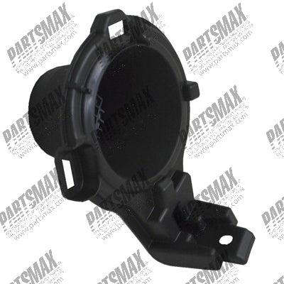 1039 | 2011-2014 NISSAN JUKE RT Front bumper insert Cover Finisher | NI1039122|622561KA0C