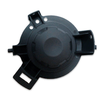 1039 | 2005-2012 NISSAN PATHFINDER RT Front bumper insert Fog Lamp Opening Cover | NI1039125|62256EA500