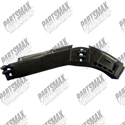 1042 | 2005-2015 NISSAN XTERRA LT Front bumper cover support | NI1042104|62043EA001