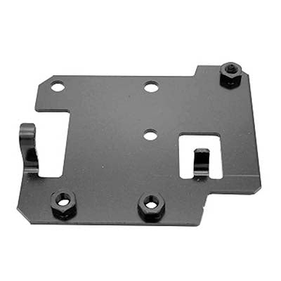 1066 | 2012-2021 NISSAN NV2500 LT Front bumper bracket | NI1066149|622171PA0A