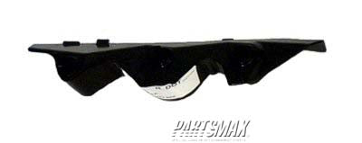 690 | 2007-2012 NISSAN SENTRA RT Front bumper bracket | NI1067134|62222ET00A