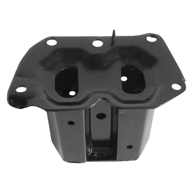 1067 | 2013-2018 NISSAN ALTIMA RT Front bumper bracket Sedan | NI1067138|622103TA0A