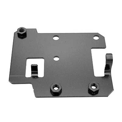 1067 | 2012-2021 NISSAN NV3500 RT Front bumper bracket | NI1067149|622161PA0A