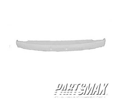 720 | 2007-2008 NISSAN MAXIMA Front bumper energy absorber | NI1070142|62090ZK30A