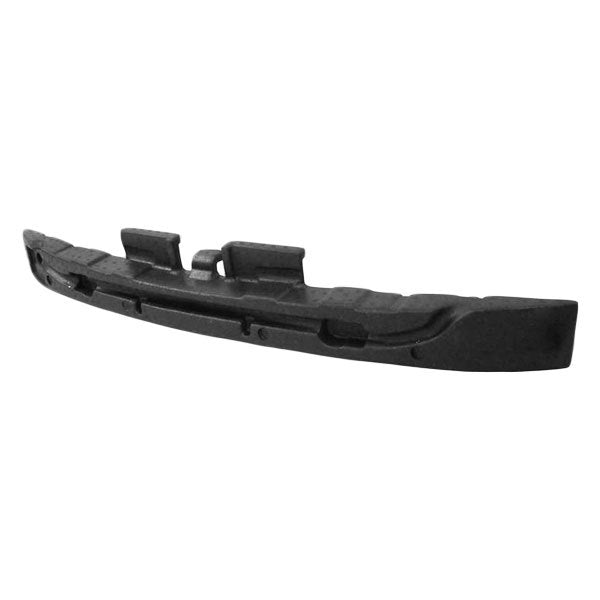 1070 | 2009-2014 NISSAN MAXIMA Front bumper energy absorber | NI1070143|620909N00A