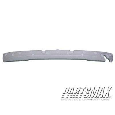720 | 2011-2017 NISSAN JUKE Front bumper energy absorber | NI1070154|620901KM0A