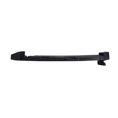 720 | 2015-2019 NISSAN VERSA Front bumper energy absorber Sedan | NI1070160|620909KM0A