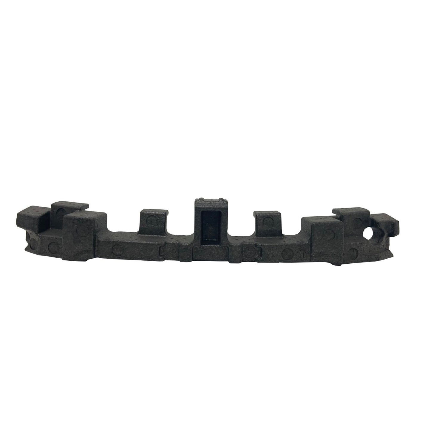 720 | 2015-2016 NISSAN ROGUE Front bumper energy absorber Korea Built | NI1070187|620905HA0A
