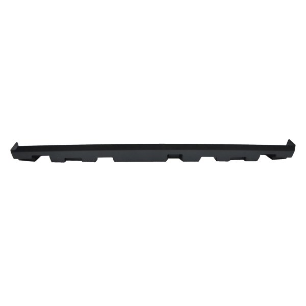 1092 | 2015-2018 NISSAN MURANO Front bumper deflector Lower Air Guide | NI1092104|626855AA0A