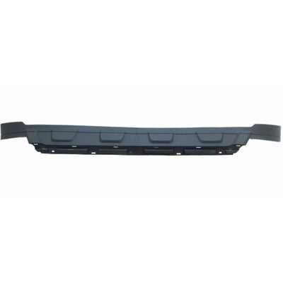 1093 | 2013-2016 NISSAN PATHFINDER Front bumper spoiler | NI1093104|960153KA0A