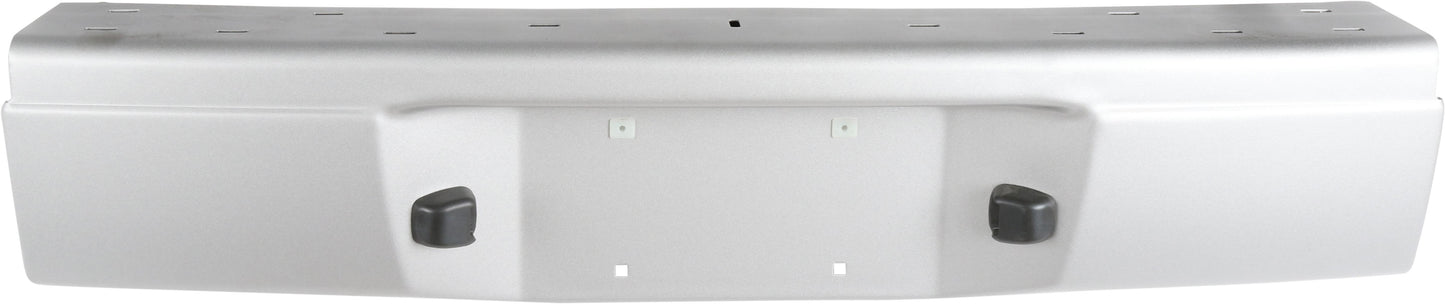 1103 | 2009-2015 NISSAN XTERRA Rear bumper assembly | NI1103119|HEM10ZL00A