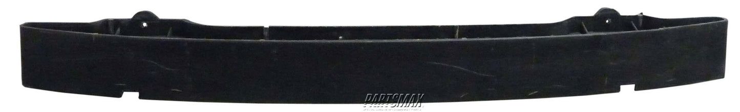 2480 | 2007-2008 NISSAN MAXIMA Rear bumper reinforcement w/Driver Preferred Pkg | NI1106167|85032ZK30A