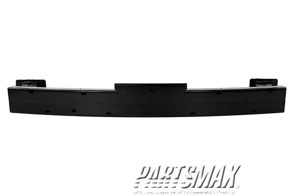 2480 | 2009-2012 NISSAN SENTRA Rear bumper reinforcement | NI1106170|H5030ZE8MA