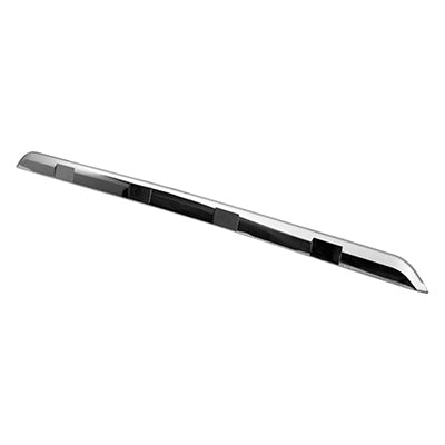 1144 | 2013-2016 NISSAN PATHFINDER Rear bumper molding | NI1144104|850723KA0A