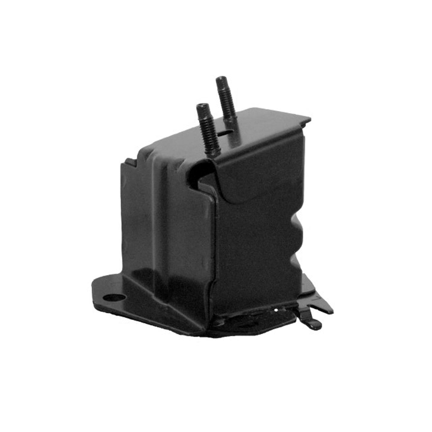 1166 | 2008-2013 NISSAN ROGUE LT Rear bumper bracket | NI1166119|85211JM00A