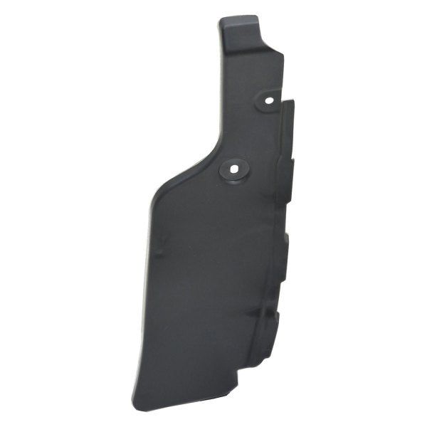 1182 | 2013-2019 NISSAN SENTRA LT Rear bumper filler Std Type; Closure Plate | NI1182101|788193SG0A