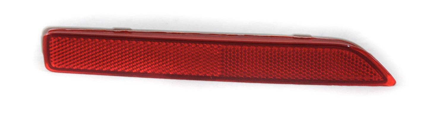 1184 | 2015-2021 NISSAN MURANO LT Rear bumper reflector | NI1184103|265658990B
