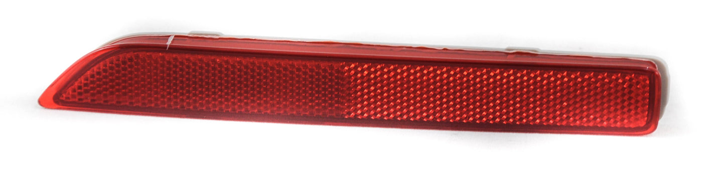 1185 | 2015-2021 NISSAN MURANO RT Rear bumper reflector | NI1185103|265608990B