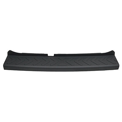 1191 | 2005-2015 NISSAN XTERRA Rear bumper step pad | NI1191104|85071EA000