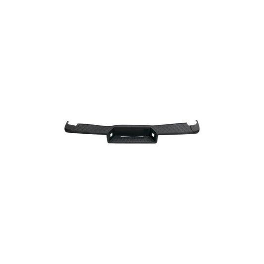 1191 | 2016-2019 NISSAN TITAN XD Rear bumper step pad w/o Towing Hitch | NI1191107|85078EZ00A