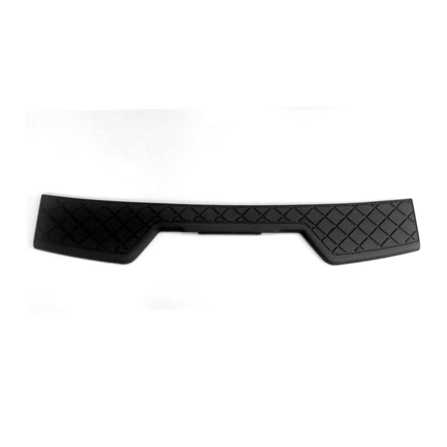 1191 | 2008-2015 NISSAN ARMADA Rear bumper step pad | NI1191110|85062ZQ00A