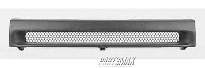 1200 | 1993-1995 NISSAN QUEST Grille assy all | NI1200174|623100B226