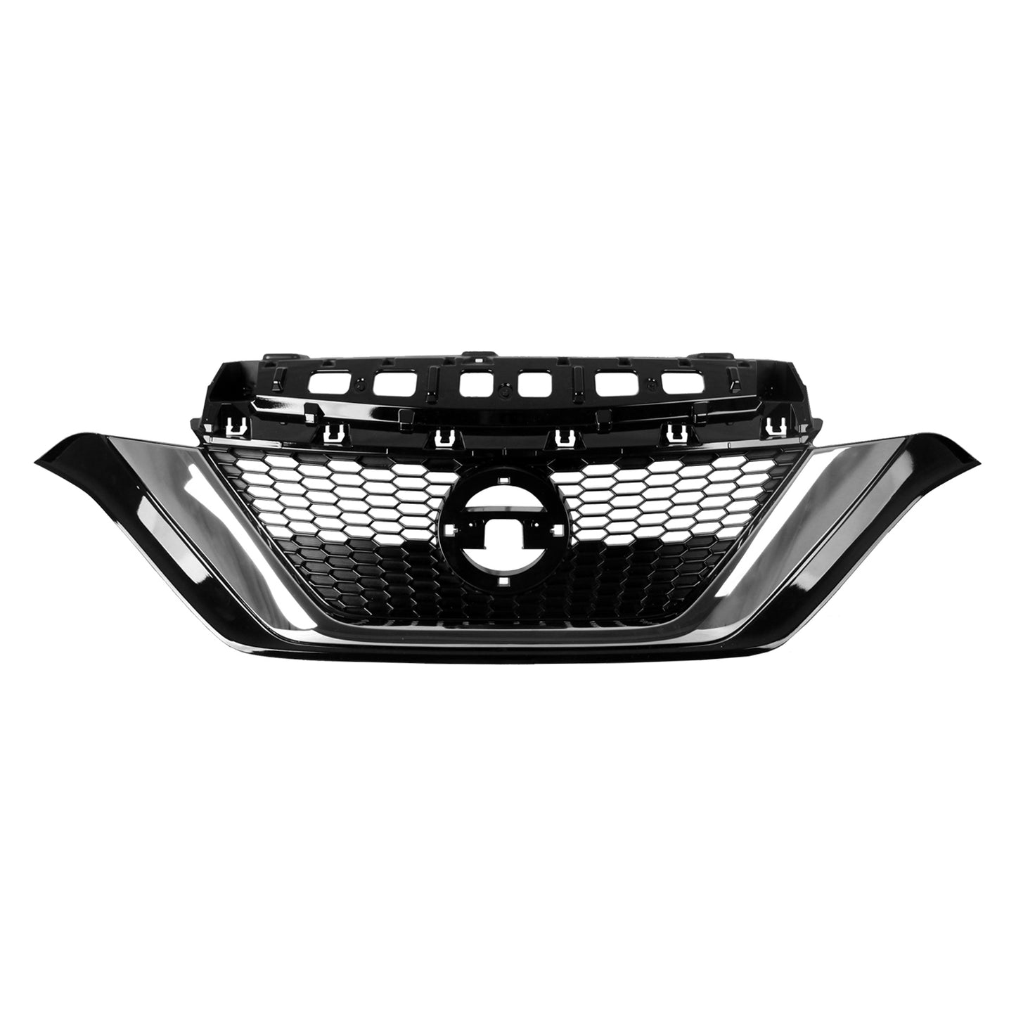 1200 | 2017-2019 NISSAN VERSA NOTE Grille assy | NI1200290|623109ME0A