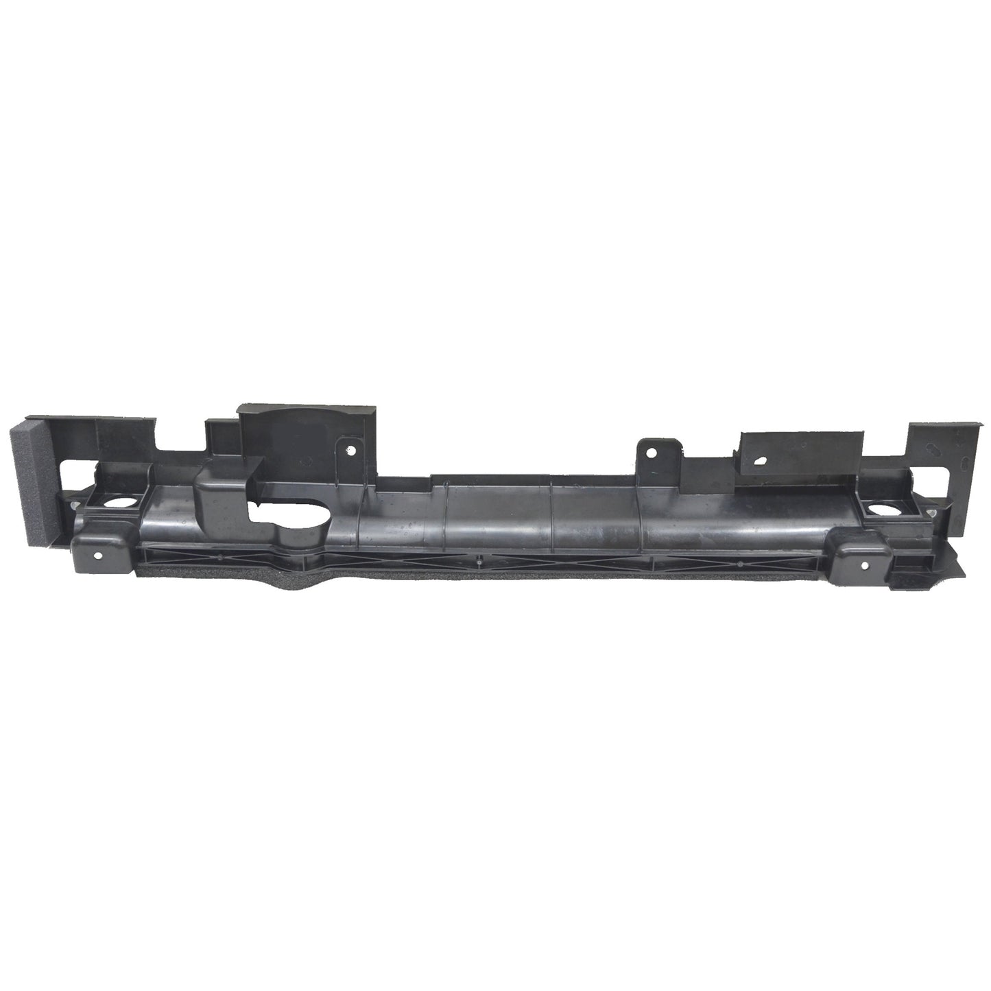 1218 | 2014-2019 NISSAN ROGUE Grille air deflector Upper Rad | NI1218110|215424BA0A
