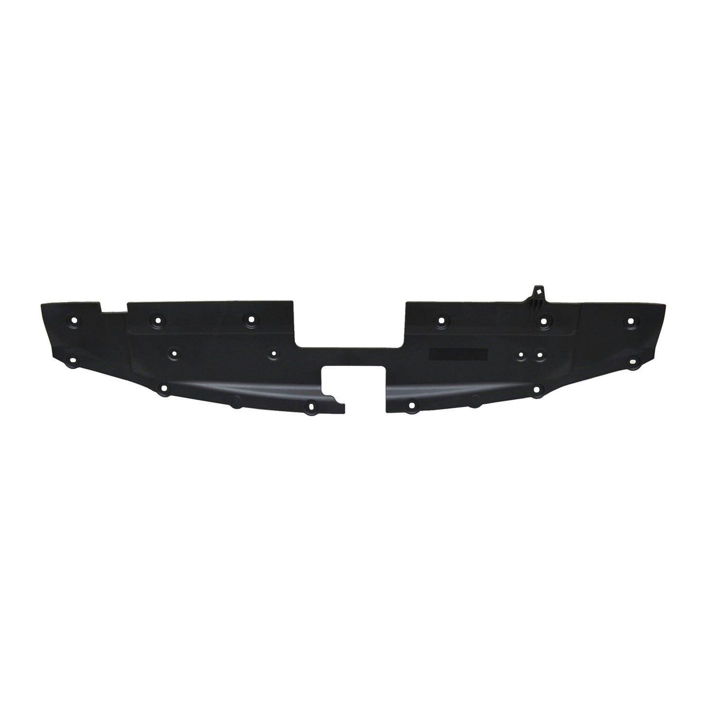 1224 | 2019-2021 NISSAN ALTIMA Front panel molding Upper Rad Cover | NI1224111|620786CA0B