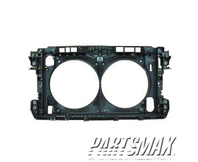 1225 | 2010-2012 NISSAN ALTIMA Radiator support | NI1225185|625009N00A