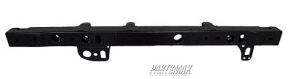 1070 | 2011-2017 NISSAN JUKE Radiator support Tie Bar Upper; Center | NI1225203|625111KM0H