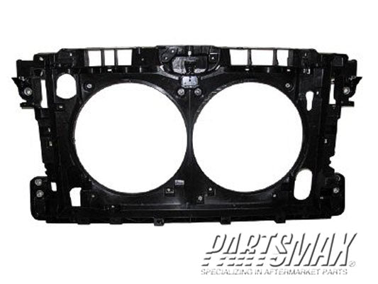 1225 | 2016-2021 NISSAN MAXIMA Radiator support | NI1225207|625003TA0B