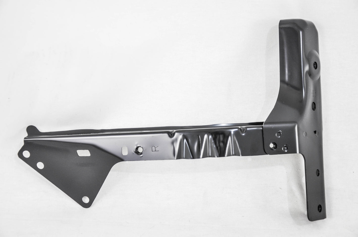 1070 | 2015-2021 NISSAN MURANO Radiator support RH; Side Support | NI1225227|F25205AAMA