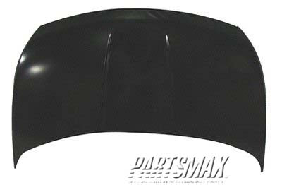 10 | 2004-2009 NISSAN QUEST Hood panel assy all | NI1230166|651005Z030