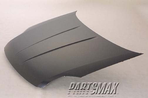 1230 | 2007-2012 NISSAN SENTRA Hood panel assy all | NI1230172|65100ET030