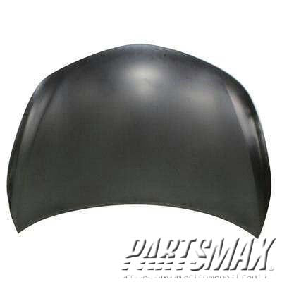 10 | 2013-2015 NISSAN ALTIMA Hood panel assy Sedan | NI1230189|651003TA0A