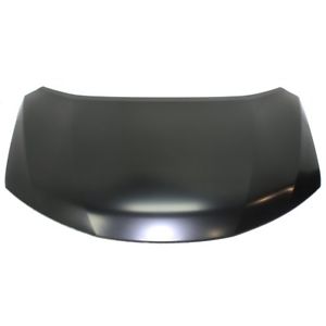 1230 | 2014-2018 NISSAN ROGUE Hood panel assy Steel | NI1230198|651004BA0B-PFM