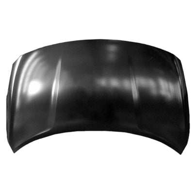 1230 | 2016-2018 NISSAN VERSA Hood panel assy | NI1230199|FEA009KKMA