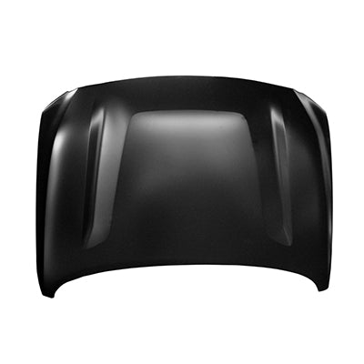 1230 | 2016-2021 NISSAN TITAN XD Hood panel assy CREW CAB | NI1230213|651009FT0A