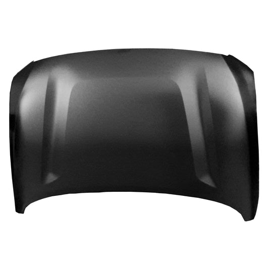 1230 | 2017-2021 NISSAN TITAN Hood panel assy | NI1230218|651009FV0A