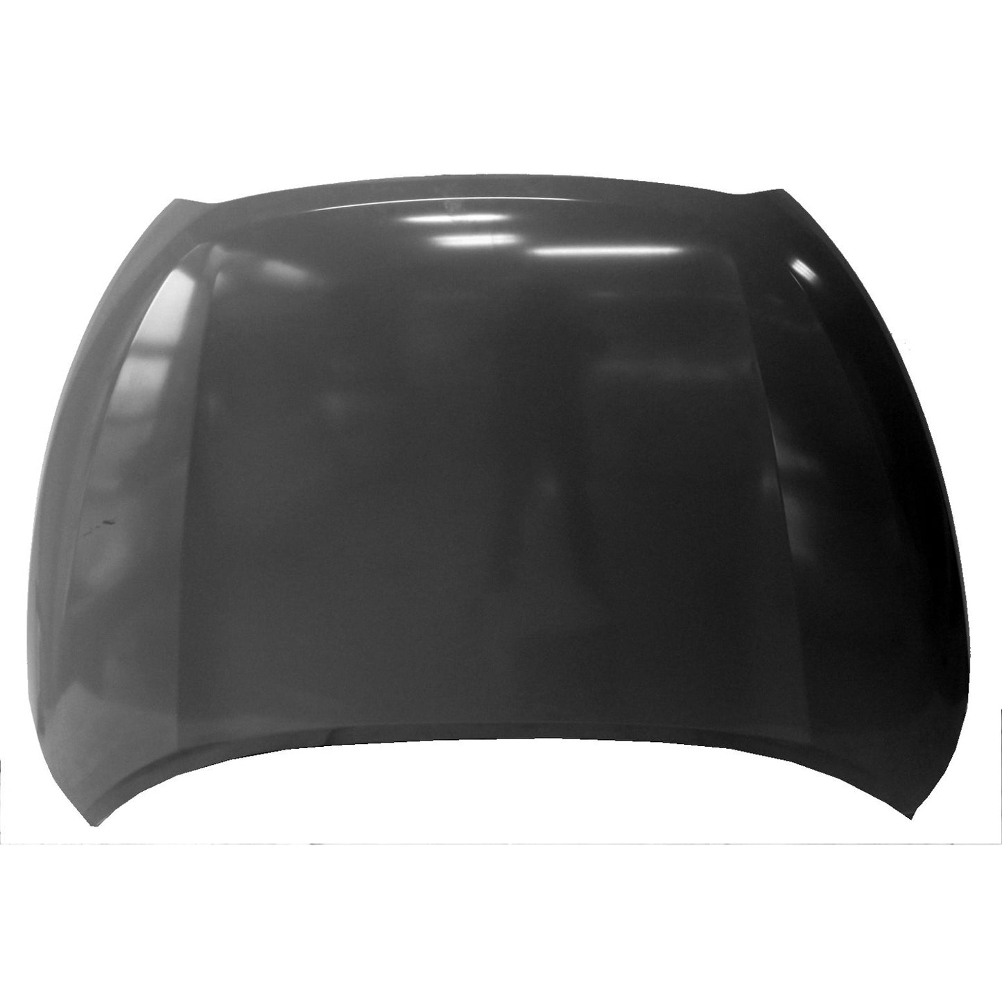 10 | 2018-2021 NISSAN KICKS Hood panel assy | NI1230220|F51005RBMA